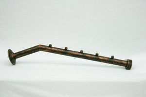 벽코끼리(알루미늄)